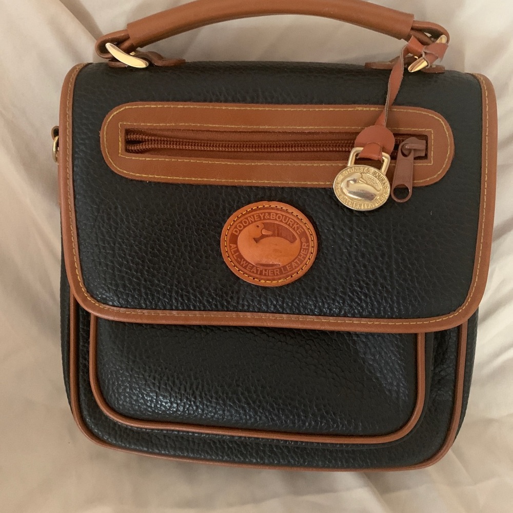 Dooney and Burke purse gently used